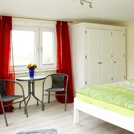 Dr-ross-str-14-schulzes-hues-3-eg-bungalow Apartamento Westerland