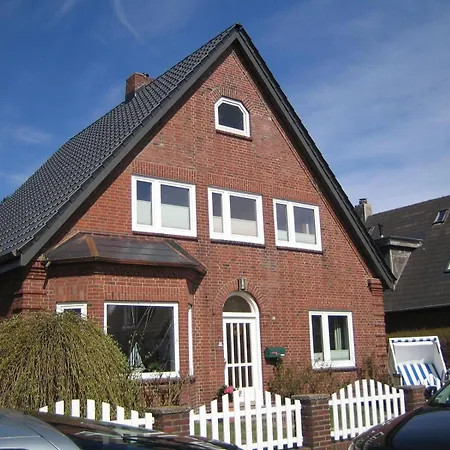 Dr-ross-str-14-schulzes-hues-3-eg-bungalow * Westerland